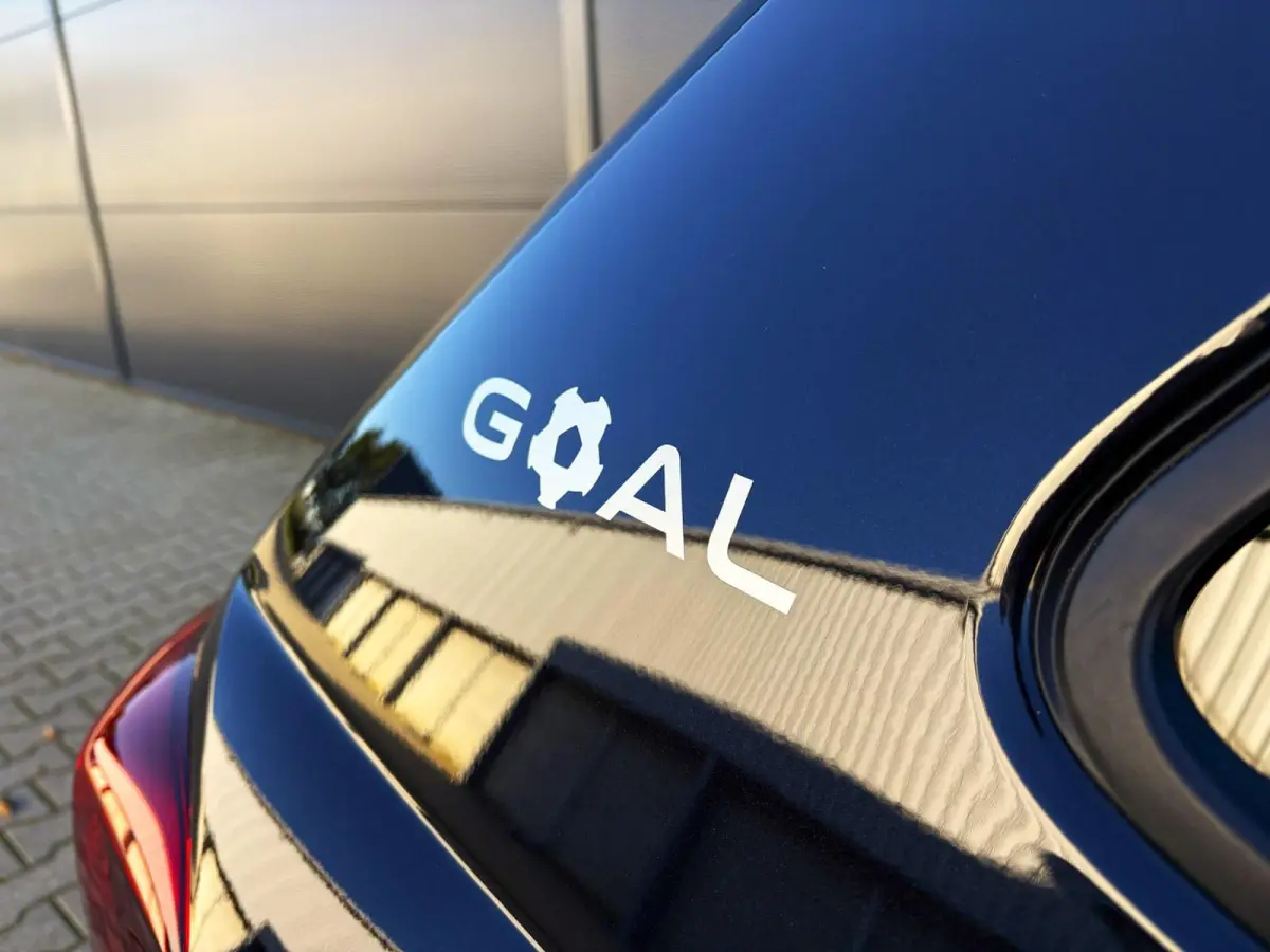 1.0 TSI 95pk DSG Goal | Trekhaak | Navigatie | Camera
