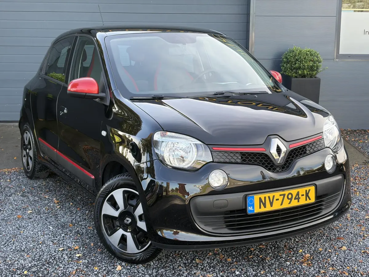 1.0 SCe Collection ✓2e Eigenaar✓Airco✓Cruise✓Zeer Zuinig✓Weinig km✓N.A.P✓Apk tot 02-2026