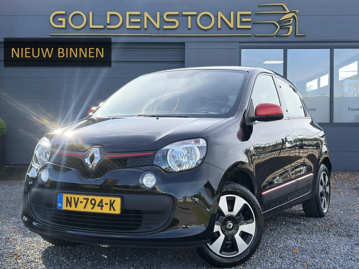 1.0 SCe Collection ✓2e Eigenaar✓Airco✓Cruise✓Zeer Zuinig✓Weinig km✓N.A.P✓Apk tot 02-2026