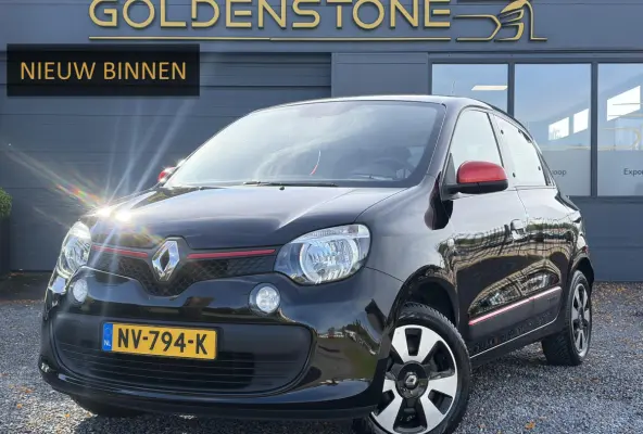 1.0 SCe Collection ✓2e Eigenaar✓Airco✓Cruise✓Zeer Zuinig✓Weinig km✓N.A.P✓Apk tot 02-2026