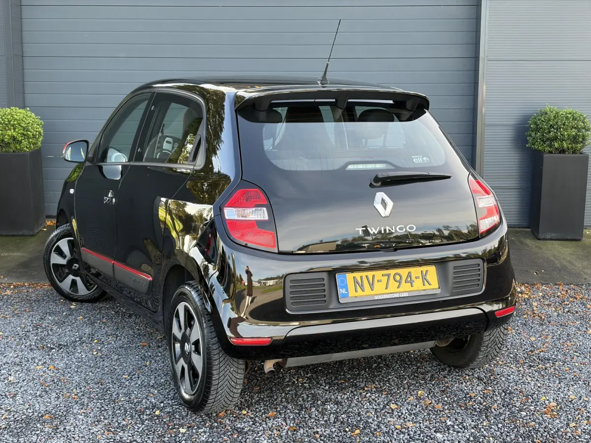 1.0 SCe Collection ✓2e Eigenaar✓Airco✓Cruise✓Zeer Zuinig✓Weinig km✓N.A.P✓Apk tot 02-2026