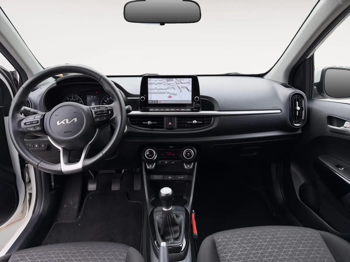 1.0 DPi DynamicPlusLine NAV | AIRCO | CRUIS| CAMERA | KEYLESS ENTRY| CARPLAY|