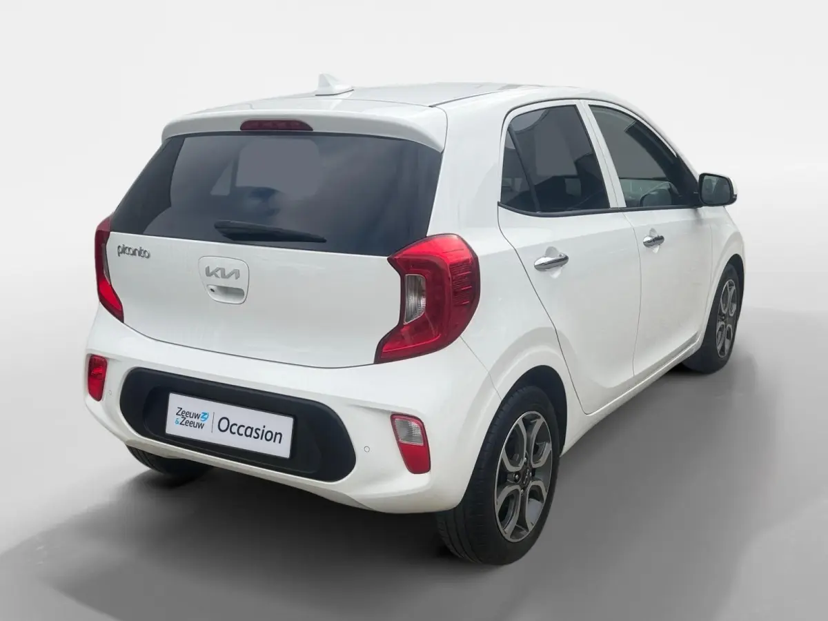 1.0 DPi DynamicPlusLine NAV | AIRCO | CRUIS| CAMERA | KEYLESS ENTRY| CARPLAY|