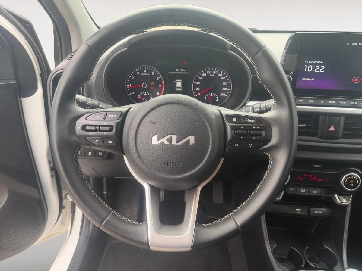 1.0 DPi DynamicPlusLine NAV | AIRCO | CRUIS| CAMERA | KEYLESS ENTRY| CARPLAY|