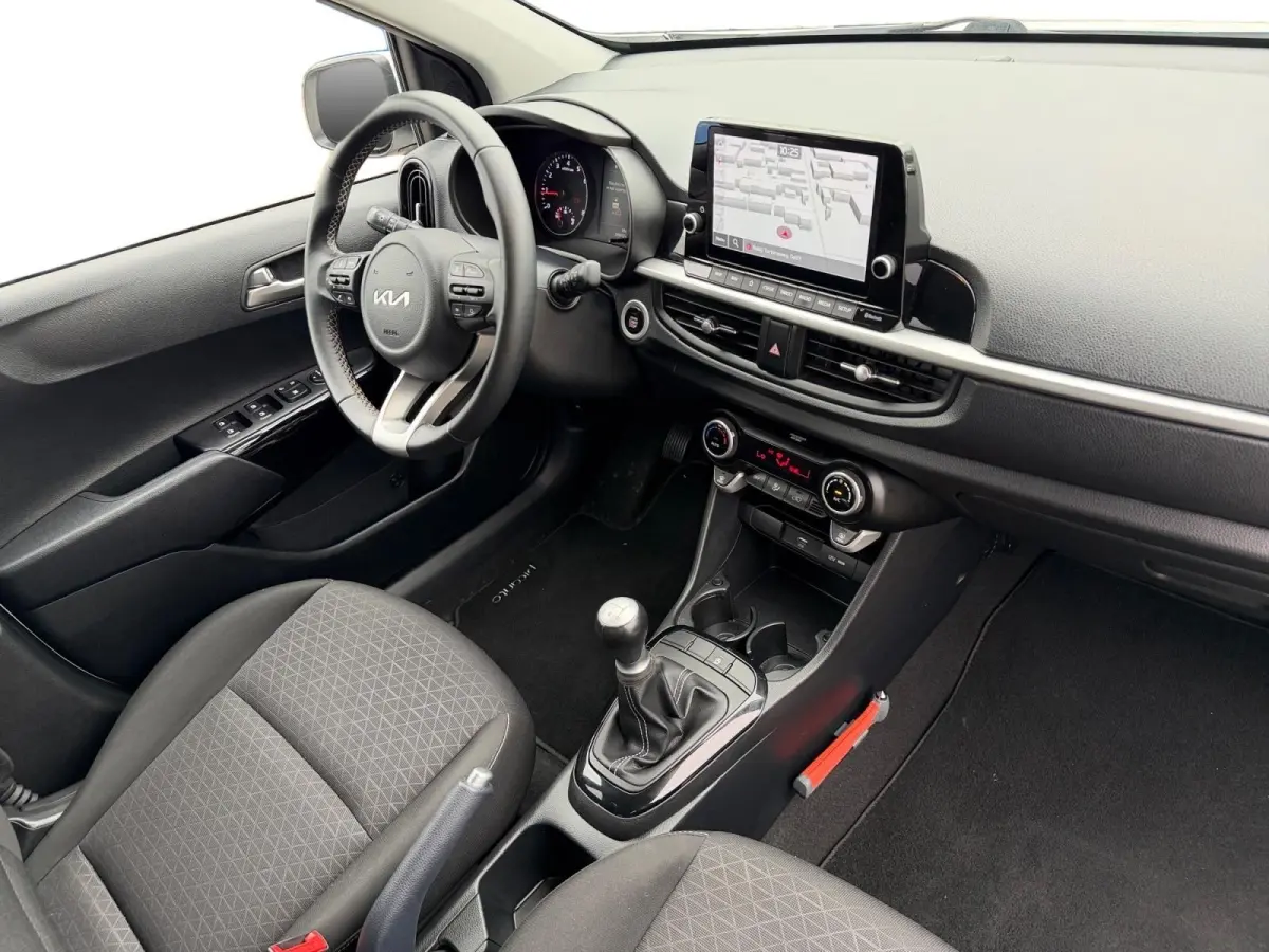 1.0 DPi DynamicPlusLine NAV | AIRCO | CRUIS| CAMERA | KEYLESS ENTRY| CARPLAY|