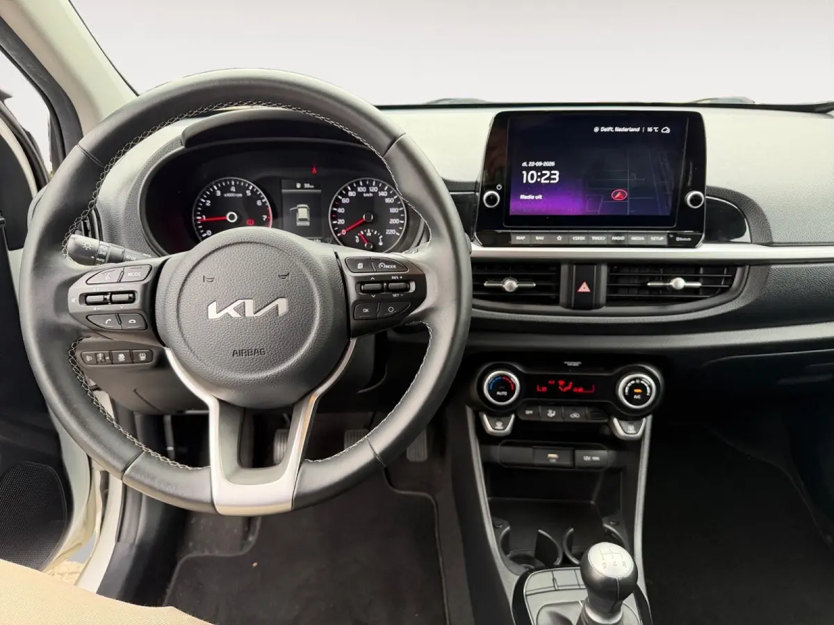 1.0 DPi DynamicPlusLine NAV | AIRCO | CRUIS| CAMERA | KEYLESS ENTRY| CARPLAY|