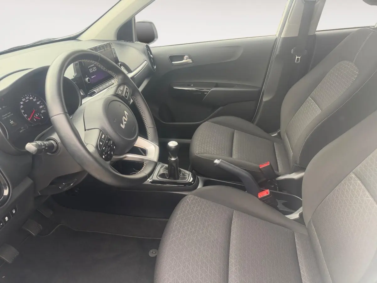 1.0 DPi DynamicPlusLine NAV | AIRCO | CRUIS| CAMERA | KEYLESS ENTRY| CARPLAY|