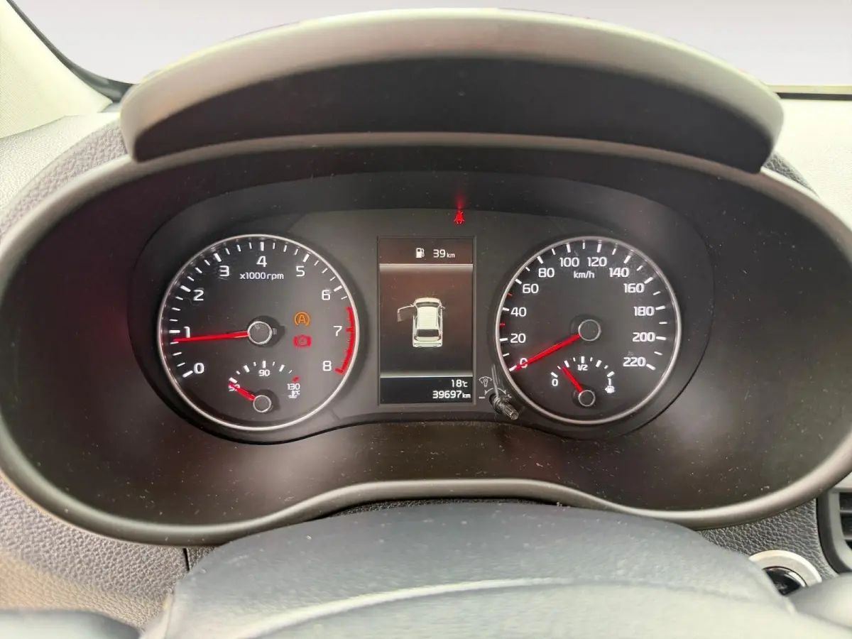 1.0 DPi DynamicPlusLine NAV | AIRCO | CRUIS| CAMERA | KEYLESS ENTRY| CARPLAY|