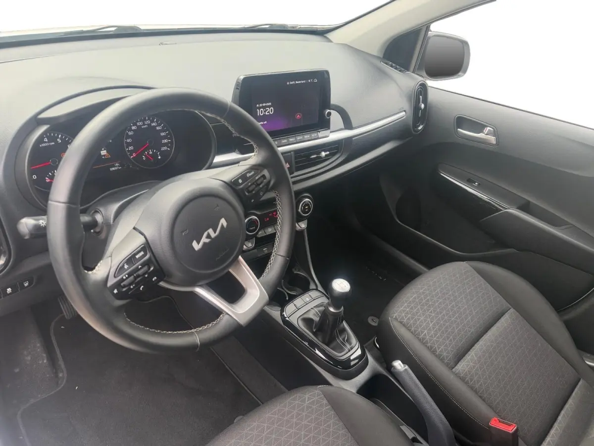 1.0 DPi DynamicPlusLine NAV | AIRCO | CRUIS| CAMERA | KEYLESS ENTRY| CARPLAY|