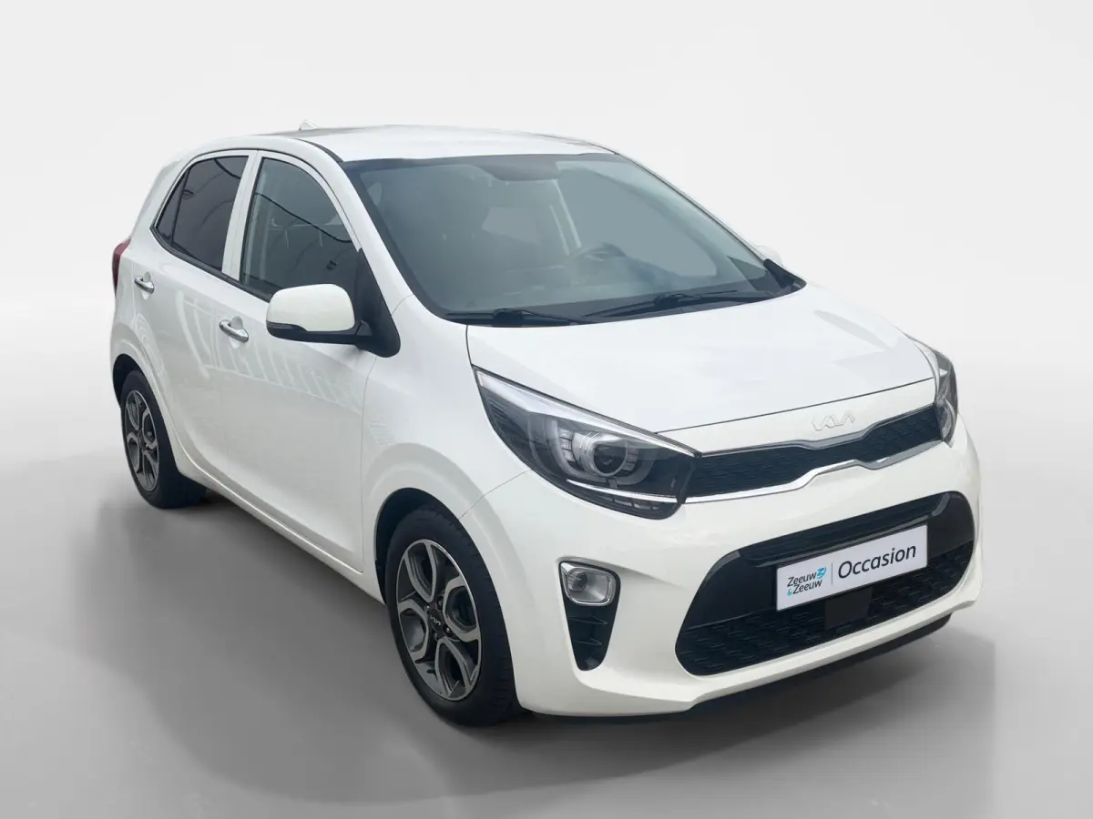 1.0 DPi DynamicPlusLine NAV | AIRCO | CRUIS| CAMERA | KEYLESS ENTRY| CARPLAY|