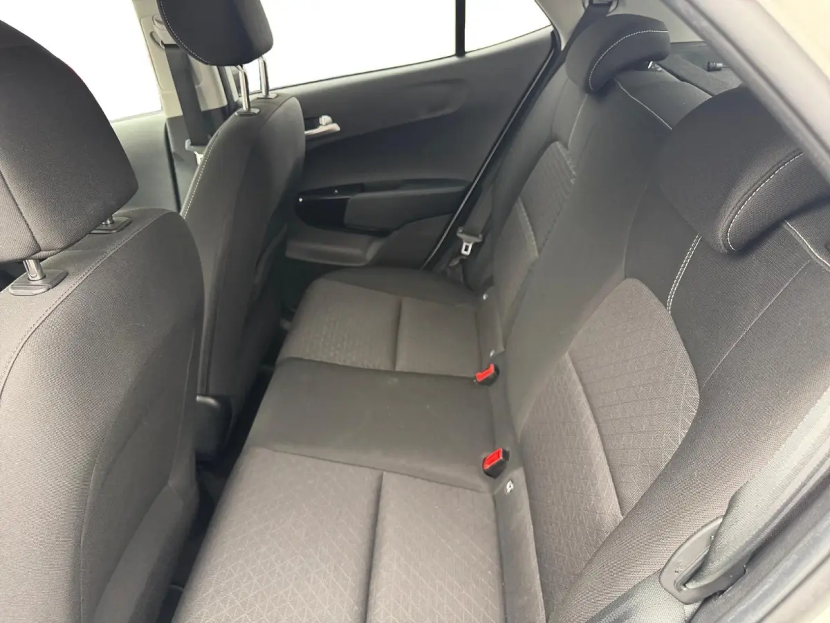 1.0 DPi DynamicPlusLine NAV | AIRCO | CRUIS| CAMERA | KEYLESS ENTRY| CARPLAY|