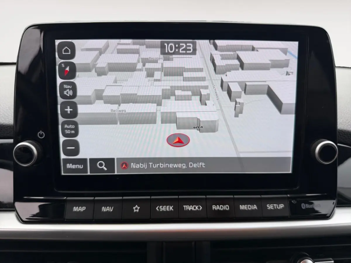 1.0 DPi DynamicPlusLine NAV | AIRCO | CRUIS| CAMERA | KEYLESS ENTRY| CARPLAY|