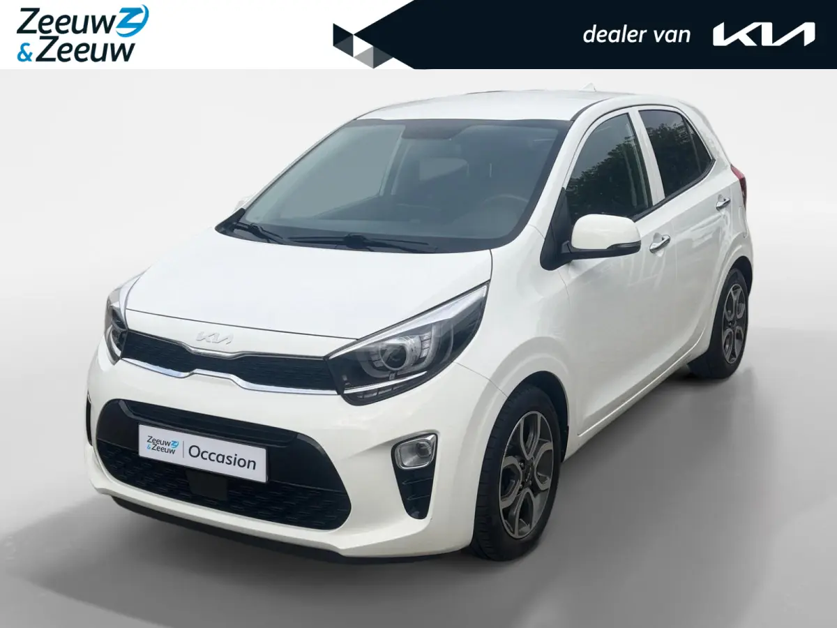 1.0 DPi DynamicPlusLine NAV | AIRCO | CRUIS| CAMERA | KEYLESS ENTRY| CARPLAY|