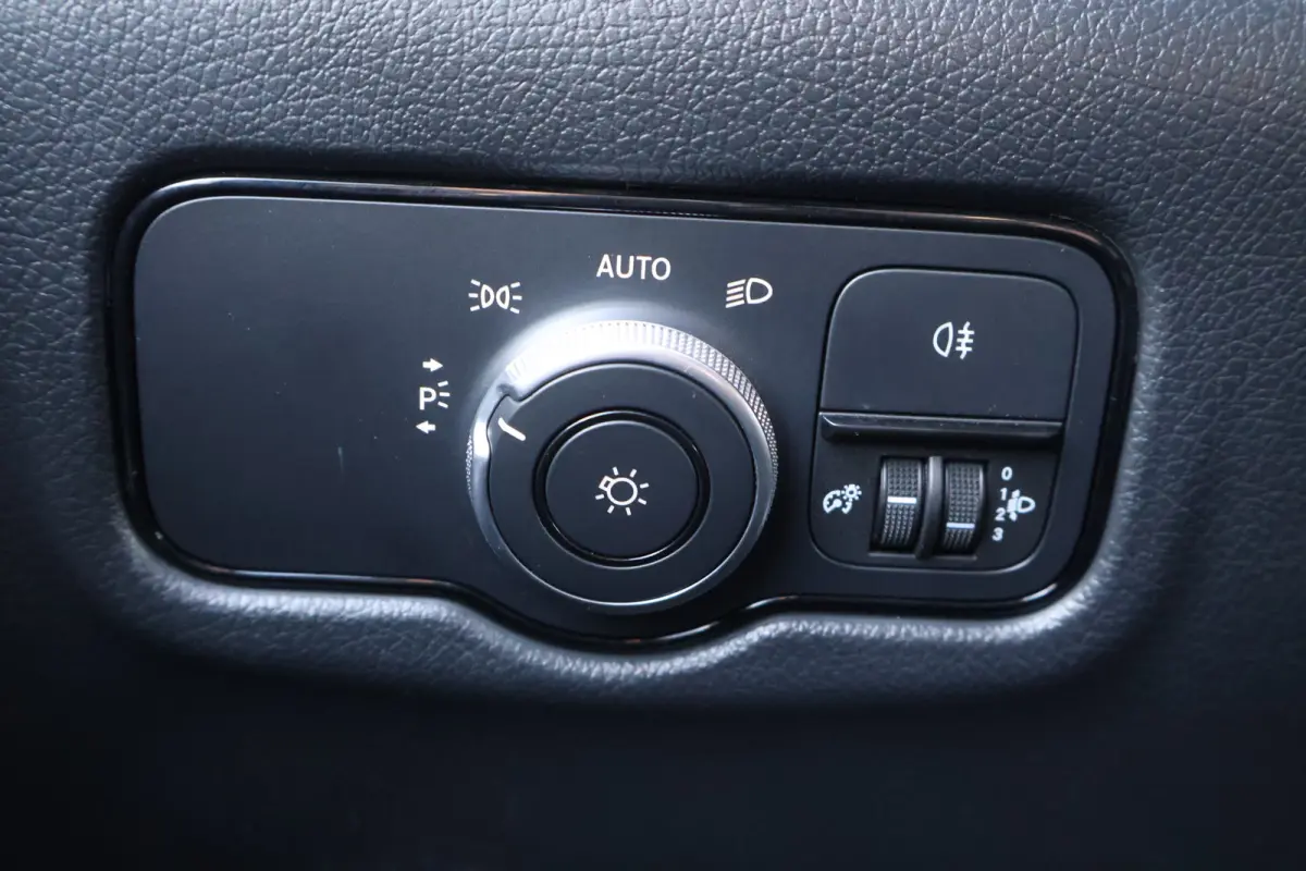 116 CDI XL Pro