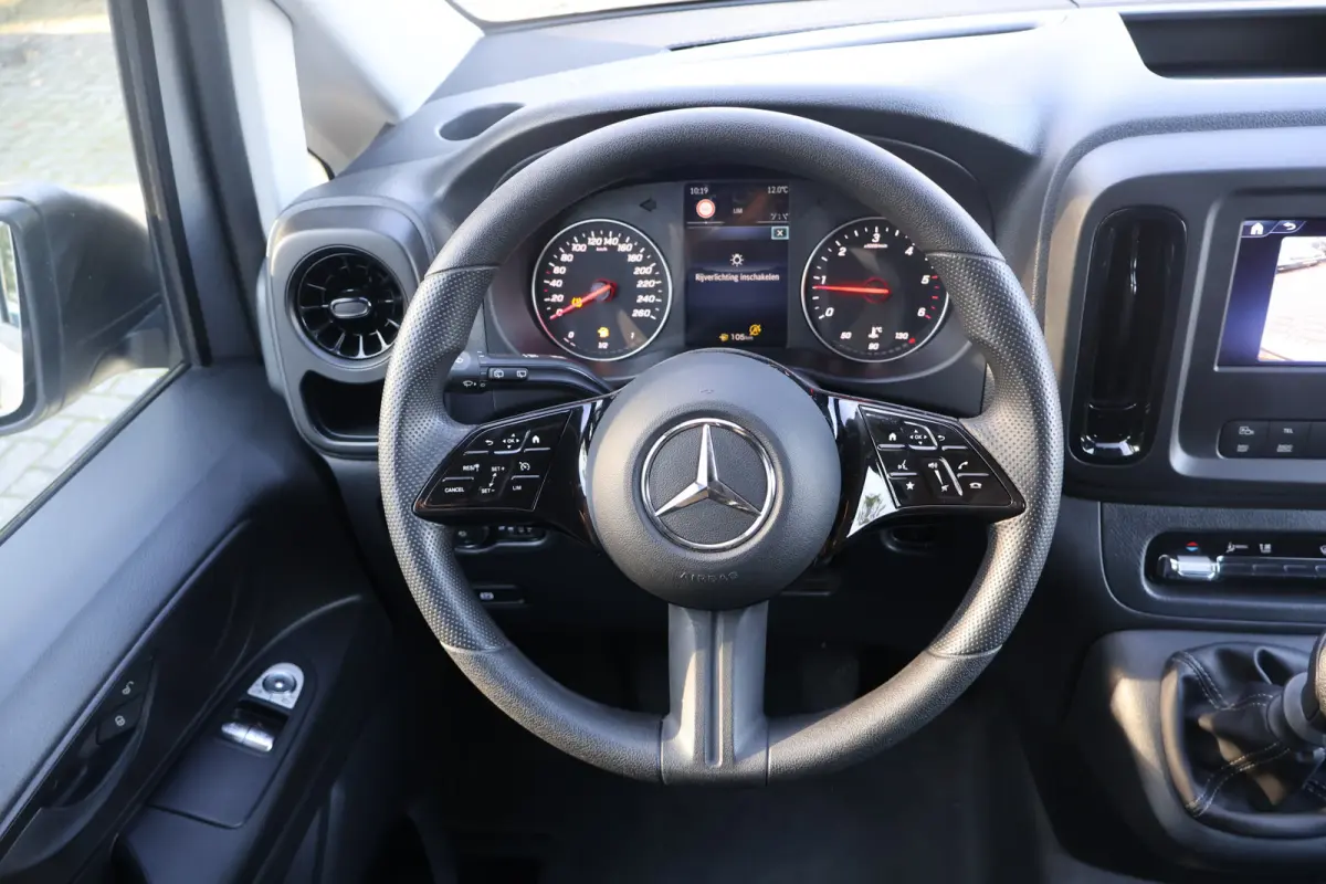 116 CDI XL Pro