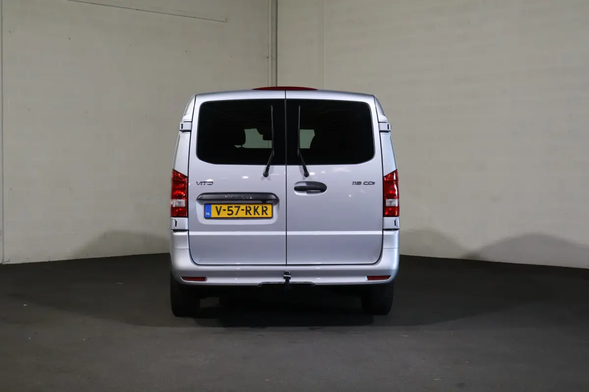 116 CDI XL Pro