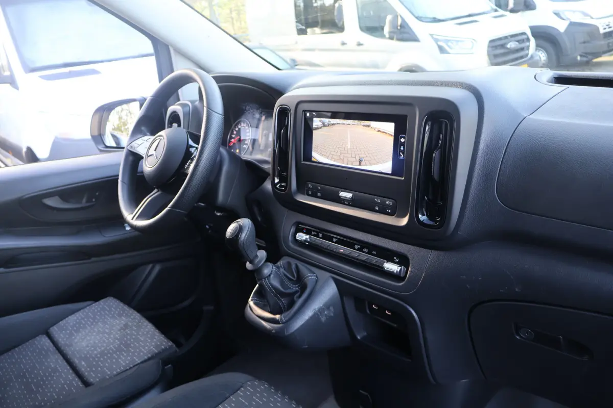116 CDI XL Pro