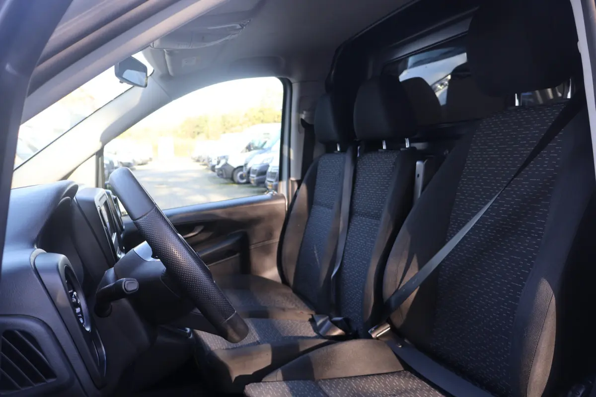 116 CDI XL Pro