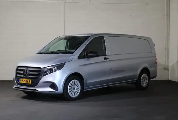 116 CDI XL Pro