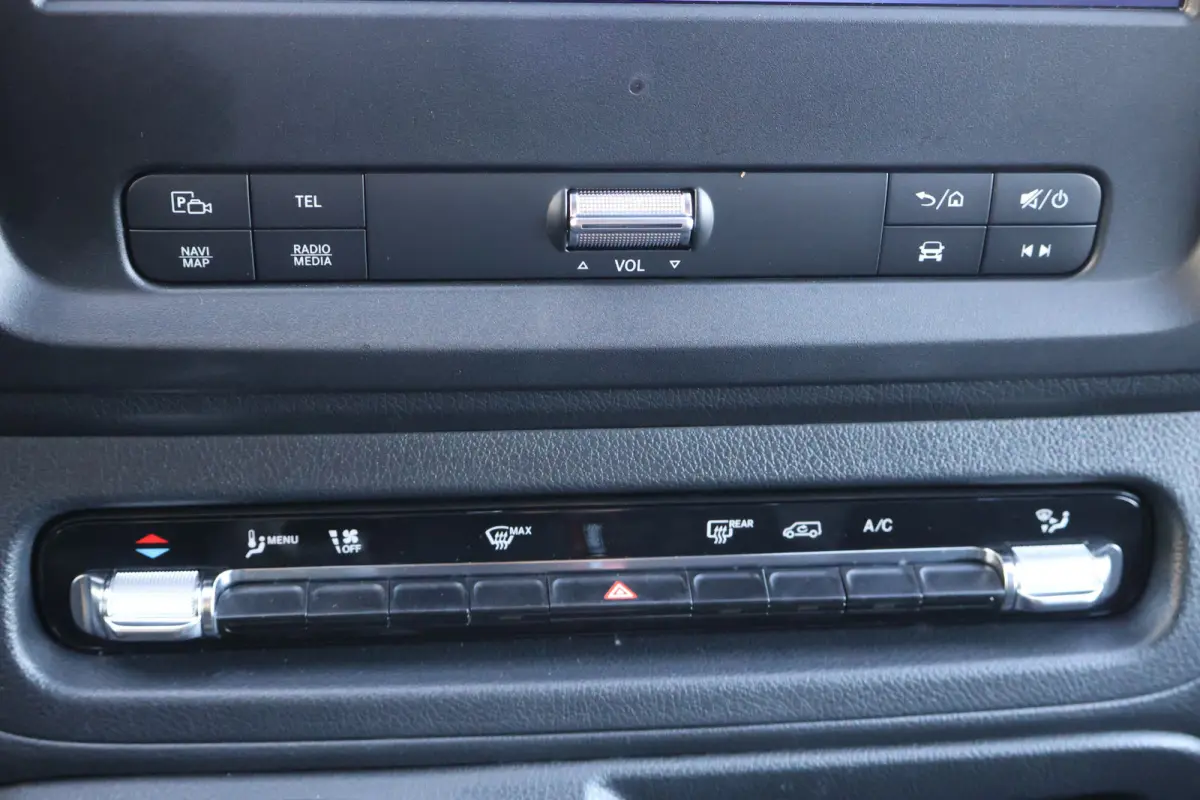116 CDI XL Pro