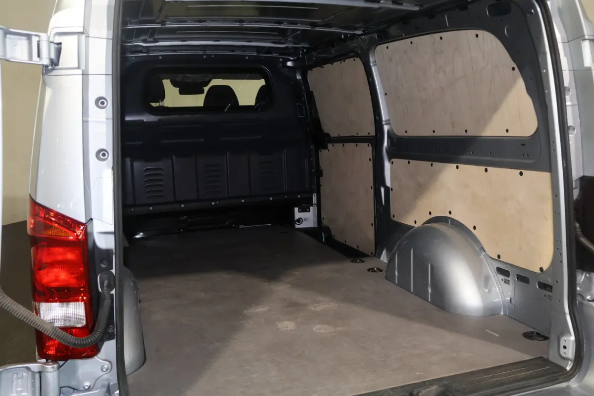 116 CDI XL Pro
