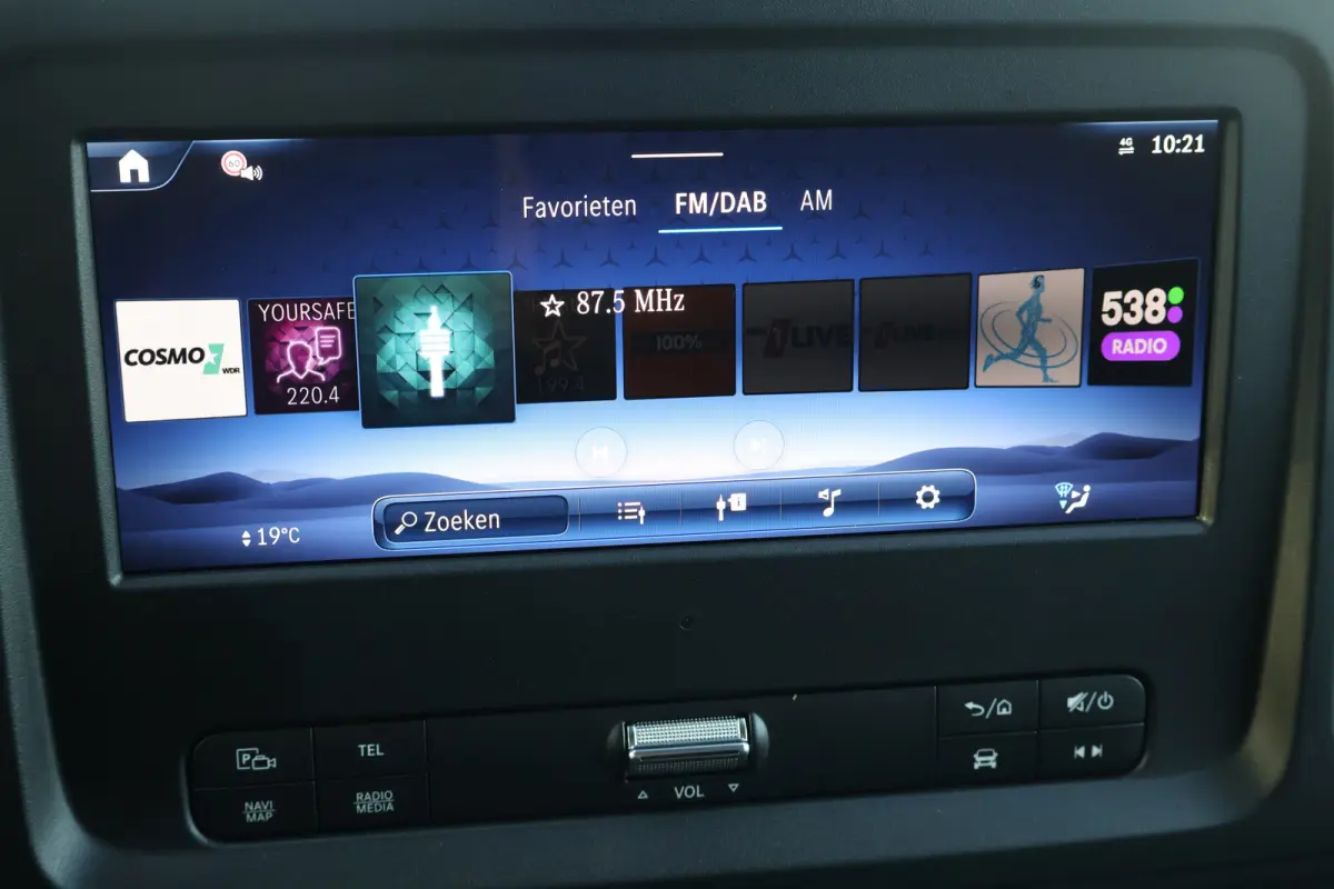 116 CDI XL Pro