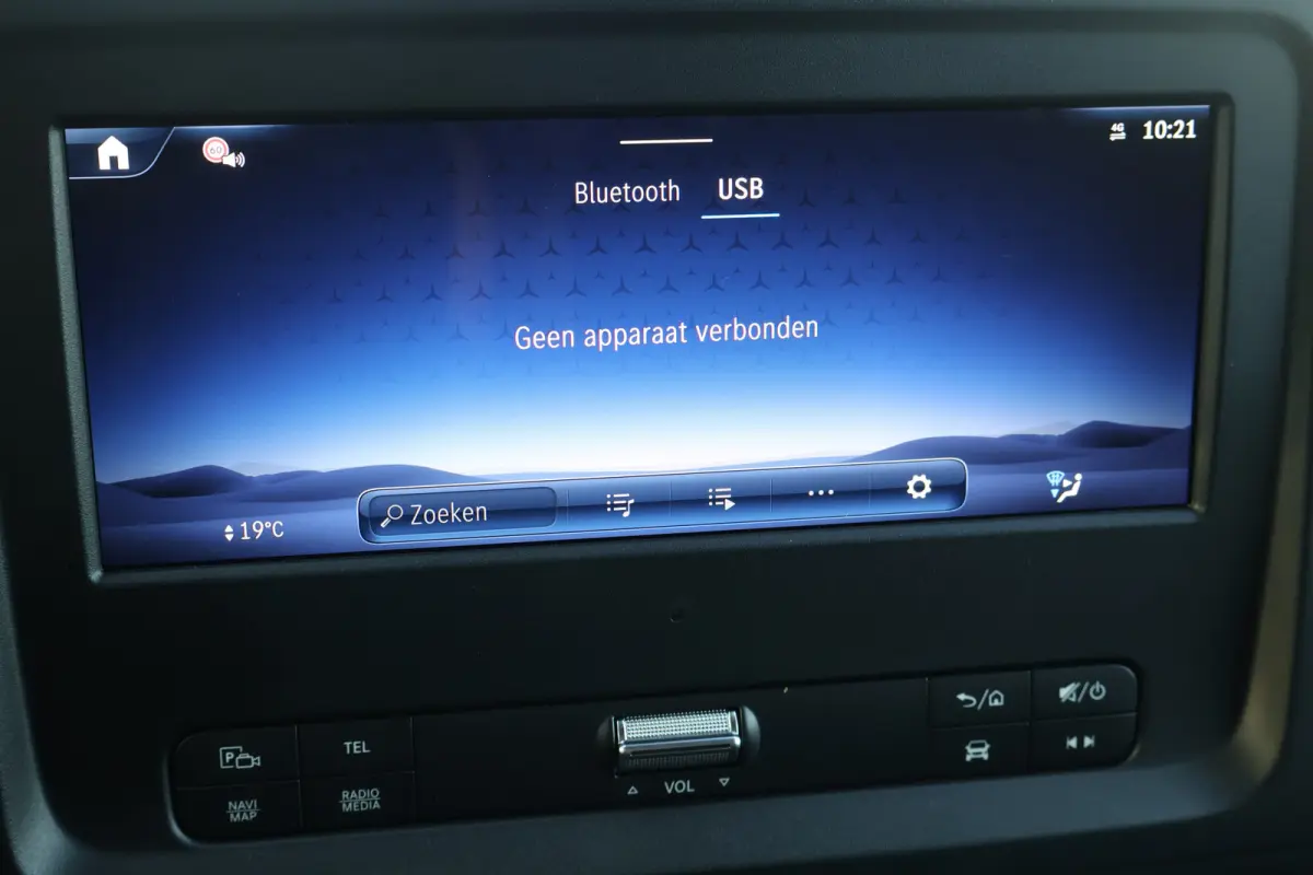 116 CDI XL Pro