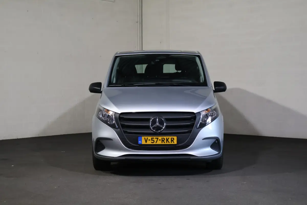 116 CDI XL Pro