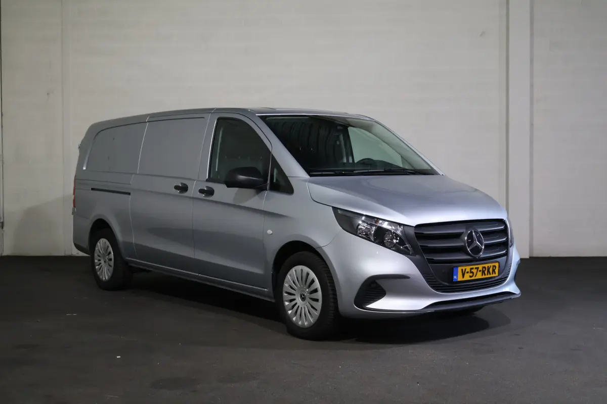 116 CDI XL Pro