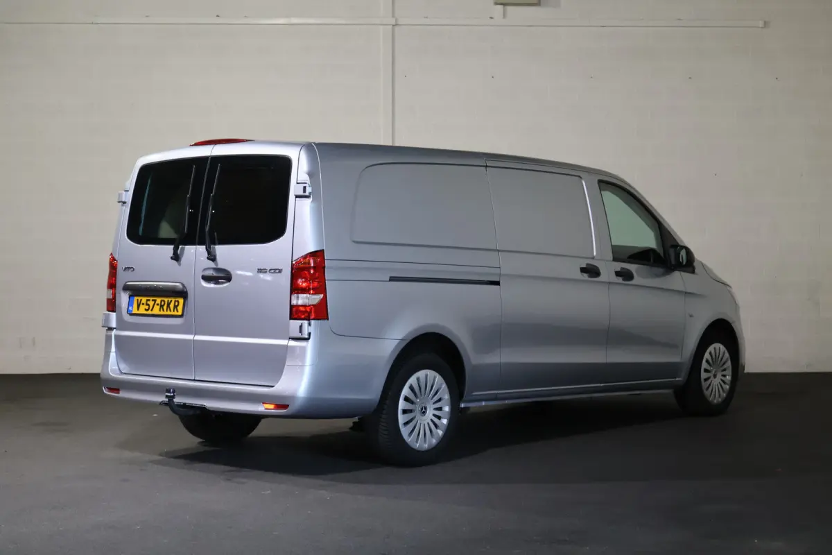 116 CDI XL Pro