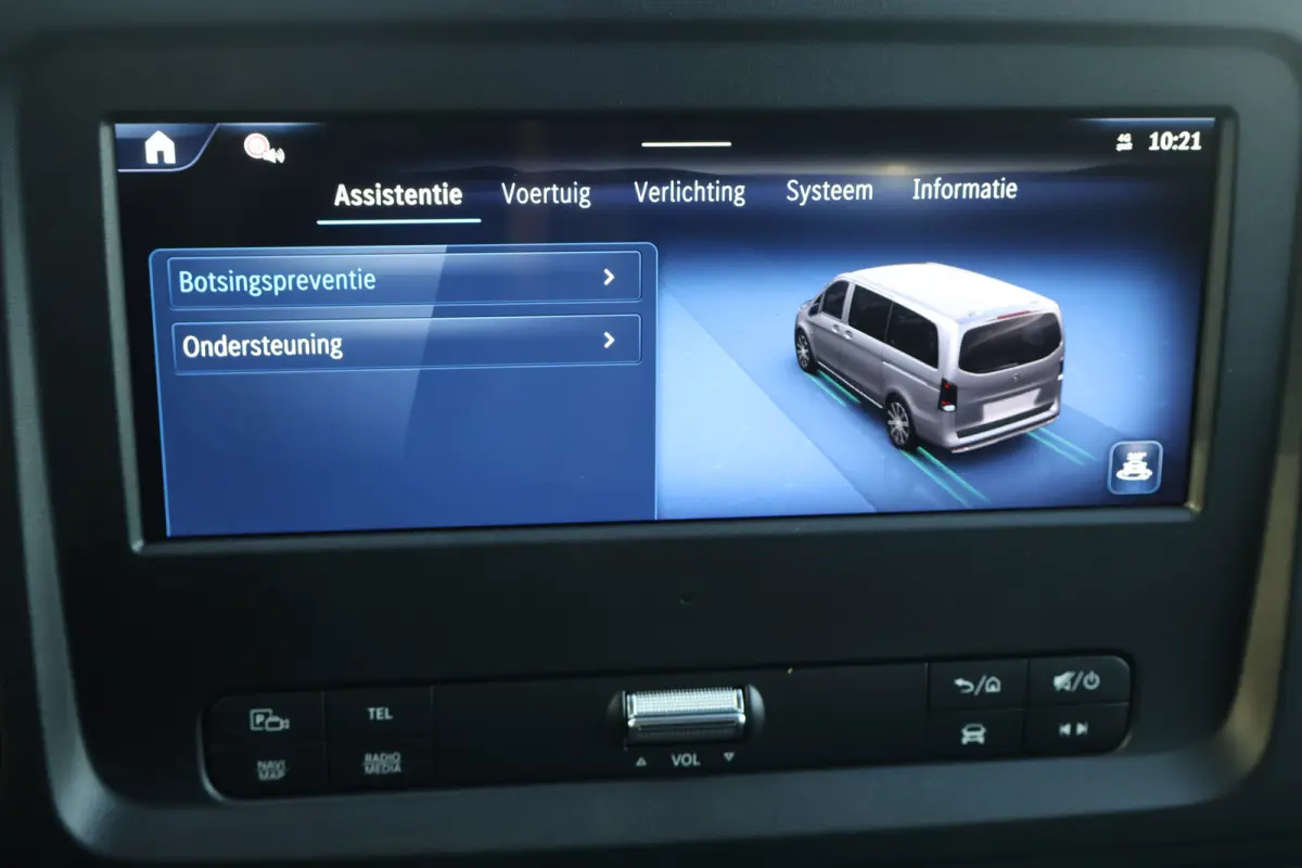 116 CDI XL Pro