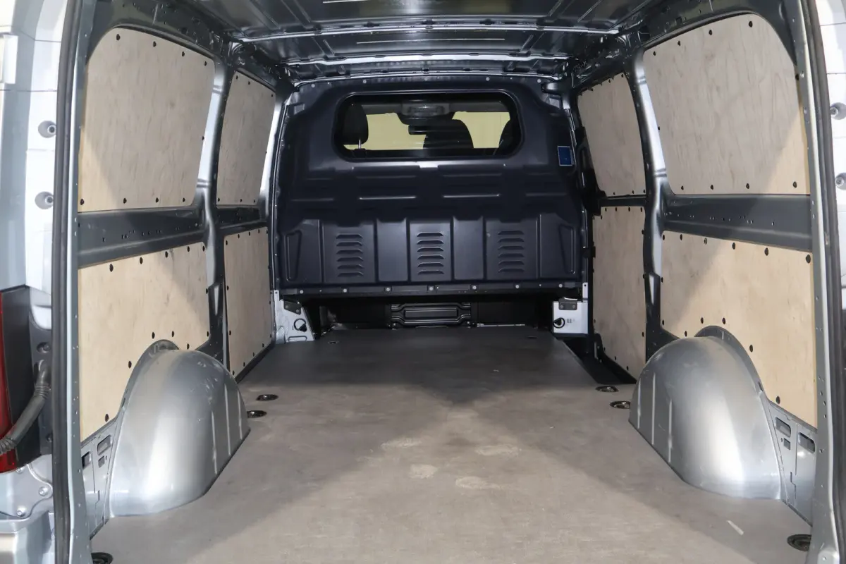 116 CDI XL Pro