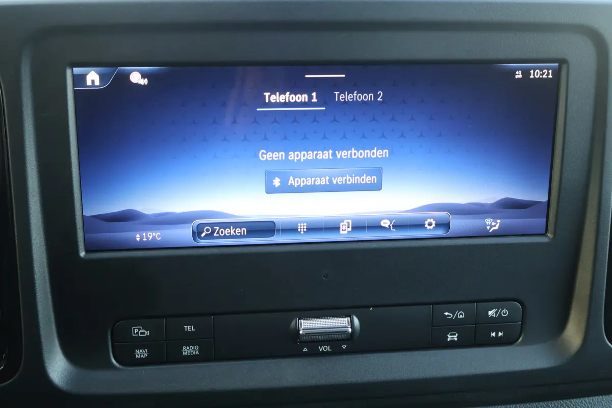 116 CDI XL Pro