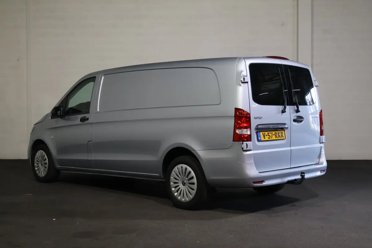 116 CDI XL Pro