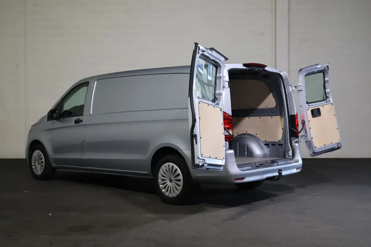 116 CDI XL Pro