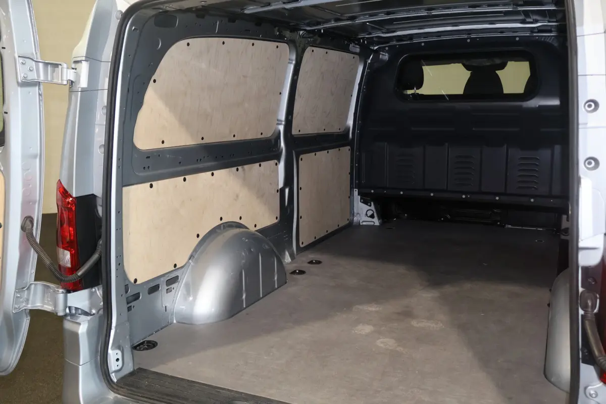 116 CDI XL Pro