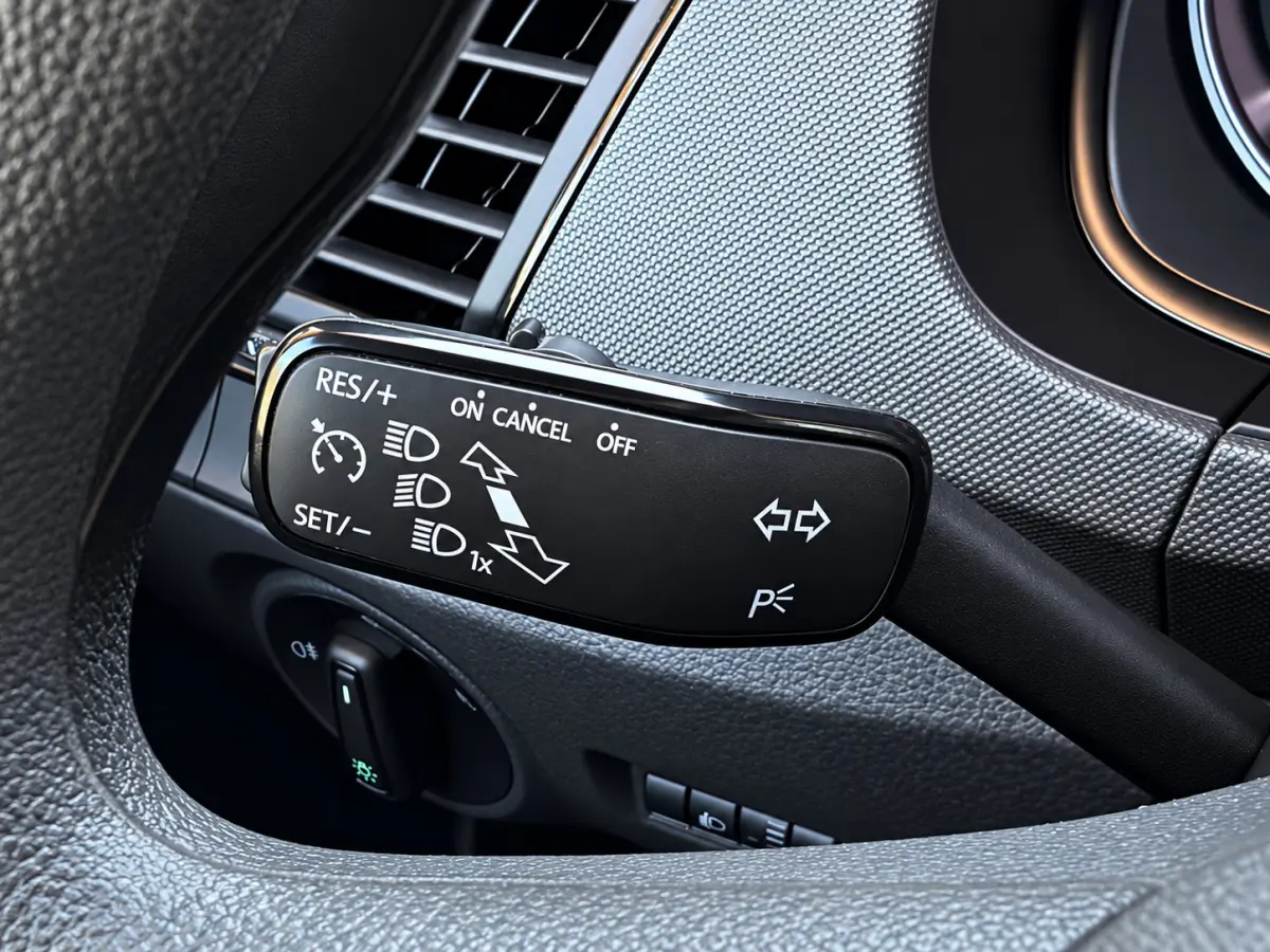 1.0 *Cruise Control*Airco*Rijklaar