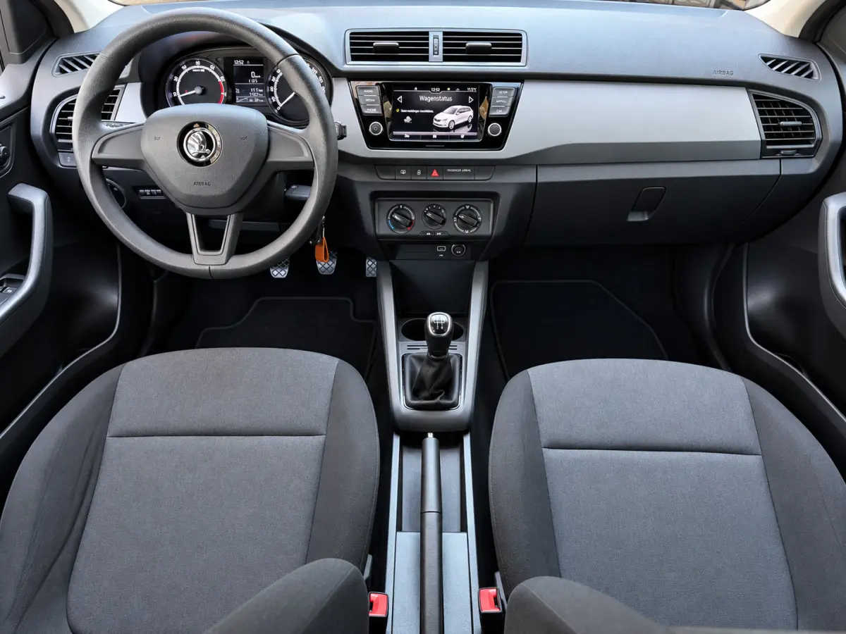 1.0 *Cruise Control*Airco*Rijklaar