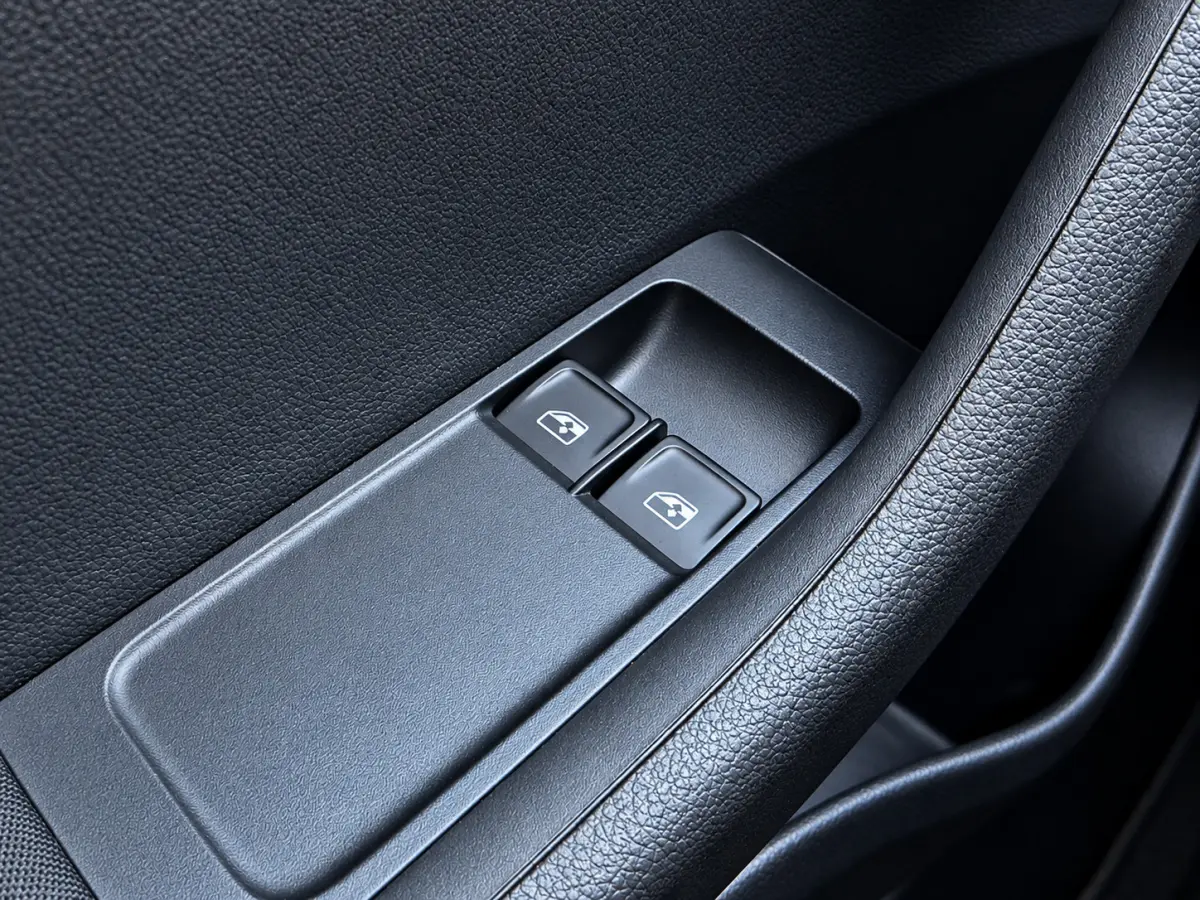 1.0 *Cruise Control*Airco*Rijklaar