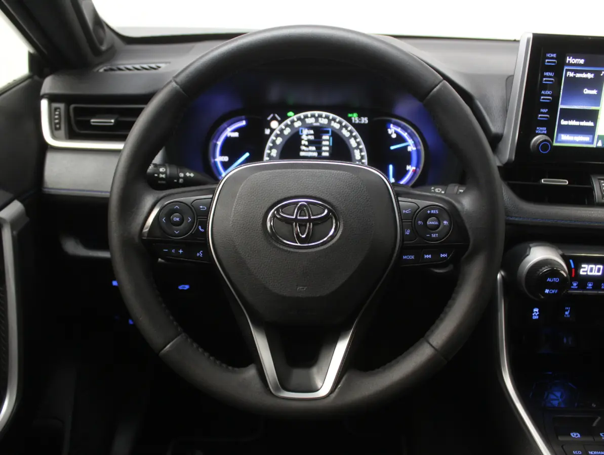 2.5 Hybrid Business CLIMATE | ADAPCRUISE | CARPLAY | DAB | LED | LMV17 | CAMERA | ELECAKLEP | TREKHAAK