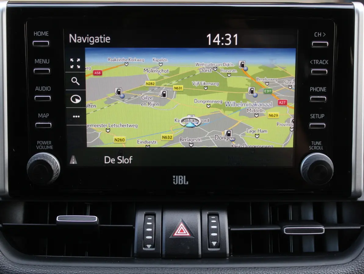 2.5 Hybrid Business CLIMATE | ADAPCRUISE | CARPLAY | DAB | LED | LMV17 | CAMERA | ELECAKLEP | TREKHAAK