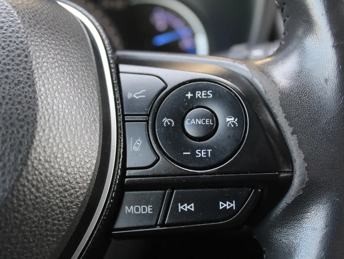 2.5 Hybrid Business CLIMATE | ADAPCRUISE | CARPLAY | DAB | LED | LMV17 | CAMERA | ELECAKLEP | TREKHAAK