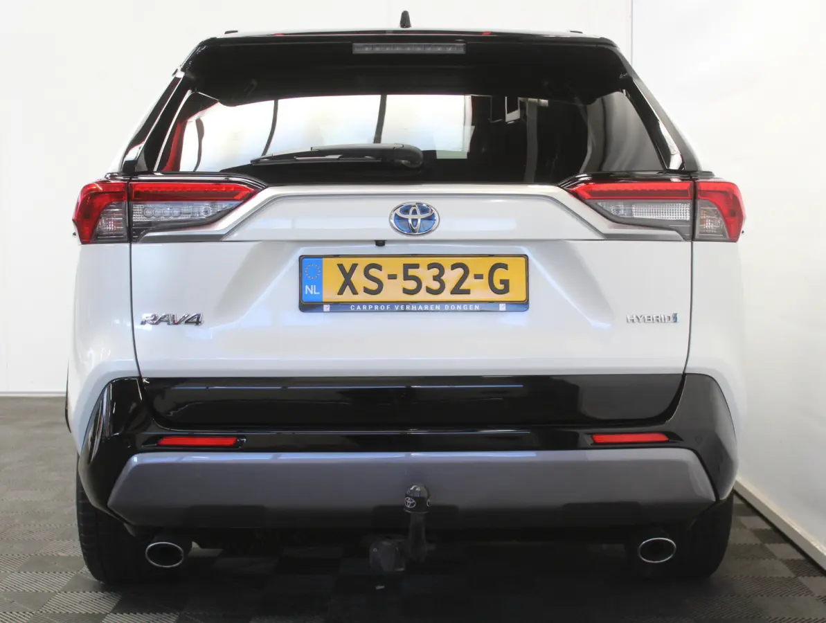 2.5 Hybrid Business CLIMATE | ADAPCRUISE | CARPLAY | DAB | LED | LMV17 | CAMERA | ELECAKLEP | TREKHAAK