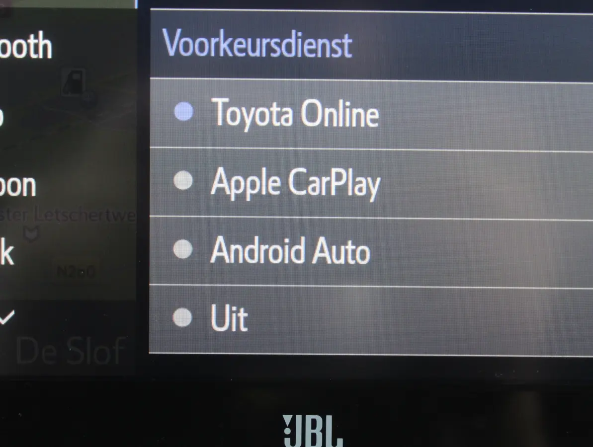 2.5 Hybrid Business CLIMATE | ADAPCRUISE | CARPLAY | DAB | LED | LMV17 | CAMERA | ELECAKLEP | TREKHAAK