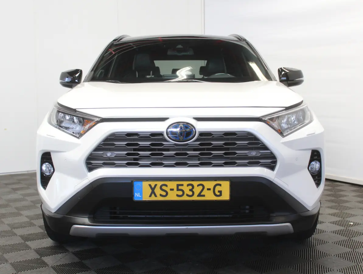 2.5 Hybrid Business CLIMATE | ADAPCRUISE | CARPLAY | DAB | LED | LMV17 | CAMERA | ELECAKLEP | TREKHAAK