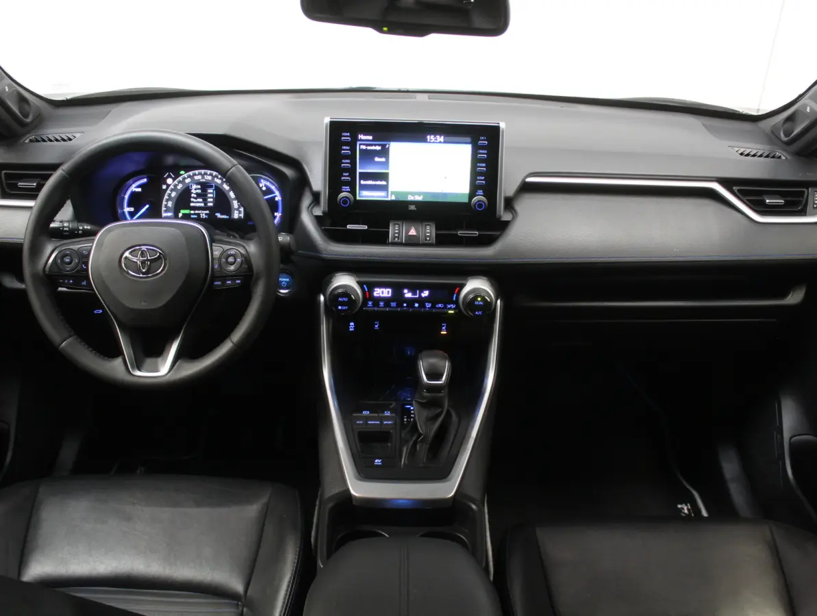 2.5 Hybrid Business CLIMATE | ADAPCRUISE | CARPLAY | DAB | LED | LMV17 | CAMERA | ELECAKLEP | TREKHAAK