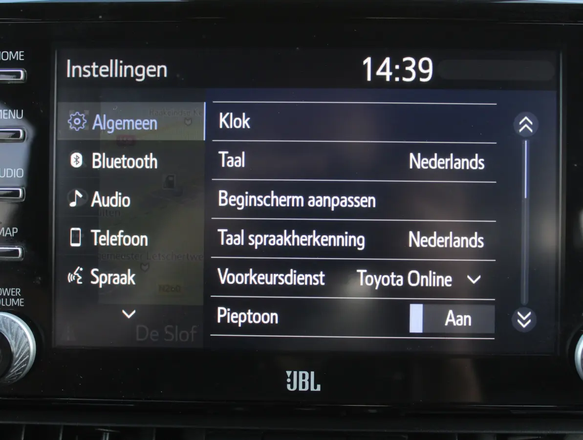2.5 Hybrid Business CLIMATE | ADAPCRUISE | CARPLAY | DAB | LED | LMV17 | CAMERA | ELECAKLEP | TREKHAAK