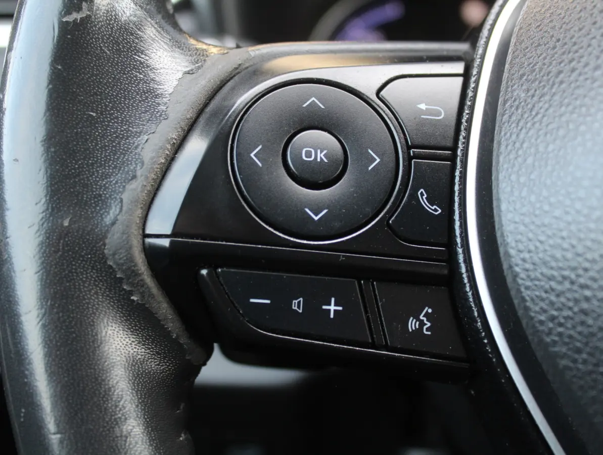 2.5 Hybrid Business CLIMATE | ADAPCRUISE | CARPLAY | DAB | LED | LMV17 | CAMERA | ELECAKLEP | TREKHAAK