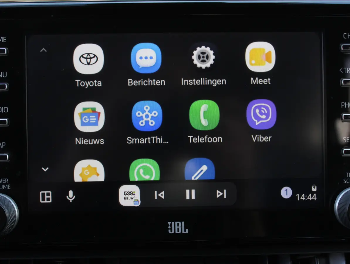 2.5 Hybrid Business CLIMATE | ADAPCRUISE | CARPLAY | DAB | LED | LMV17 | CAMERA | ELECAKLEP | TREKHAAK