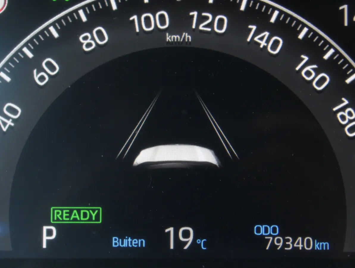 2.5 Hybrid Business CLIMATE | ADAPCRUISE | CARPLAY | DAB | LED | LMV17 | CAMERA | ELECAKLEP | TREKHAAK
